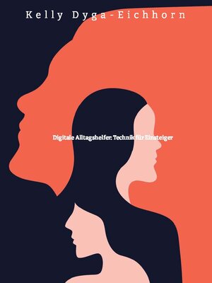 cover image of Digitale Alltagshelfer